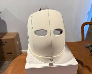 TheraFace Mask - Light Therapy - New In Box