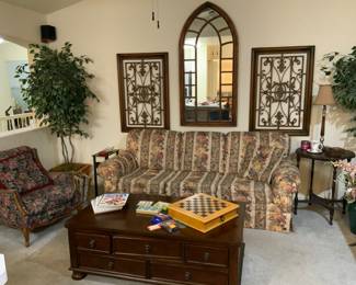 Antique, Vintage and Modern Furniture Pieces! You Can Mix and Match Era’s And Make Your Home Unique!