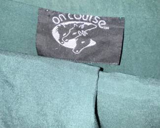 Kerrits Equestrian Riding Jacket & Riding Pants