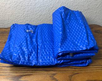 Camping Air Mattress