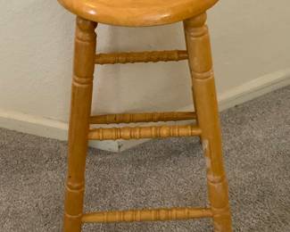  Vintage Bar Stool