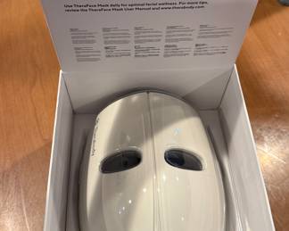 TheraFace Mask - Light Therapy - New In Box