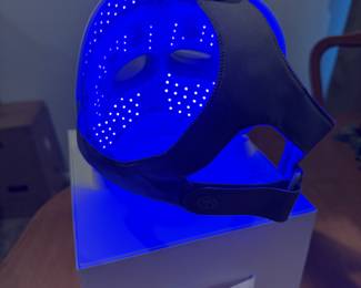 TheraFace Mask - Light Therapy - New In Box