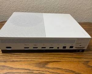 XBox One S Console