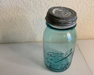 Antique Ball Jar (HUGE Collection)!