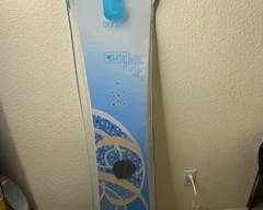 Burton Lux Women's Snowboard