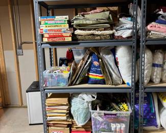 Crafts, Copper Enameling