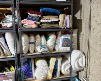 Craft Supplies/Growing Kits