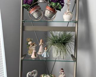 Collectible Figurines