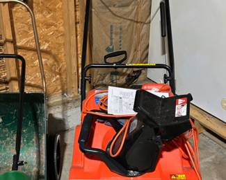 Ariens Snow Blower