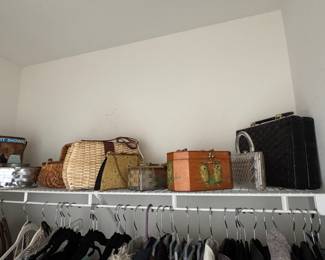 Vintage Purses