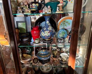 Asian Collectibles