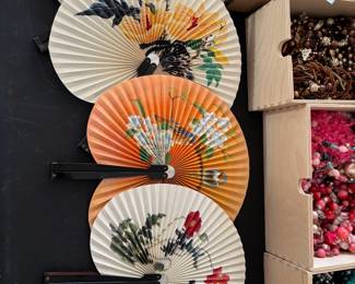 Japanese Fans