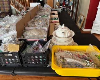 Lots More Jewelry, China