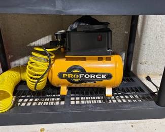 ProForce Air Compressor