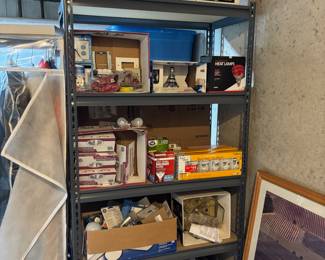 Indoor/Outdoor Lighting