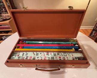 Mahjong Set