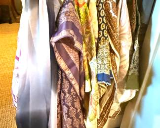 Scarves 