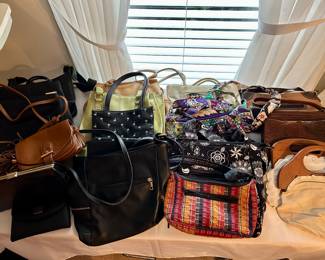 purses