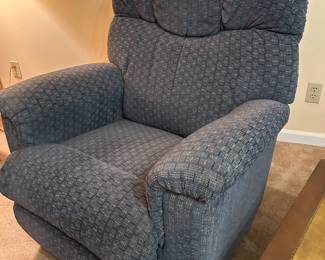 recliner