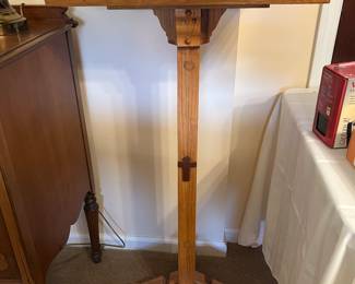Lectern