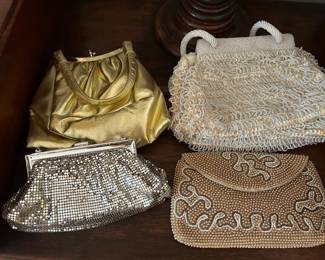 vintage purses