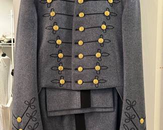 Citadel uniform