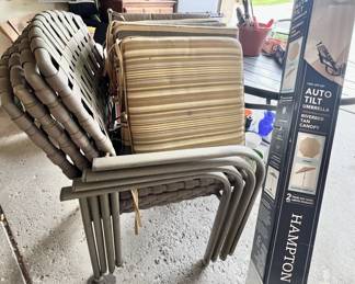 Ready to go for next year!