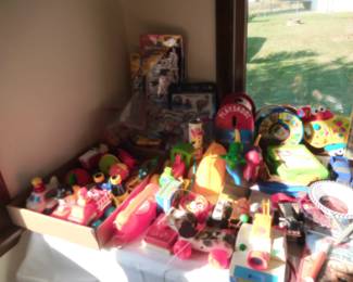 Sale Picture