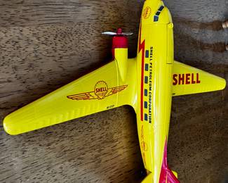 Shell bank
