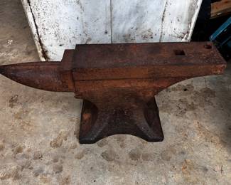 Anvil