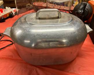 Dutch oven