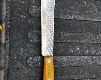 Case xx butcher knife