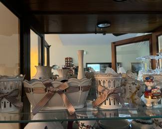 Lenox items