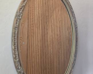 Vintage Mirror 