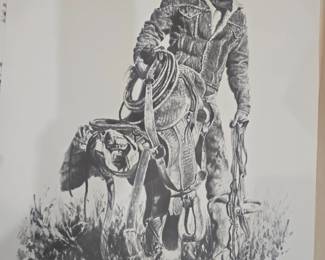 "WetWood" by the artist Bill Anton. 