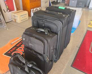 Luggage 