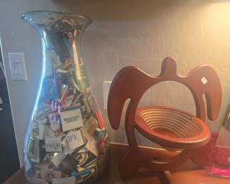 Matchbook Collection 