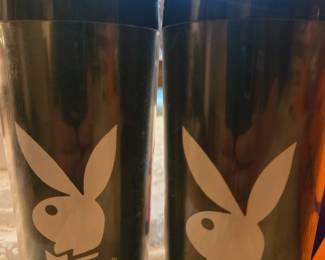 Playboy Glasses 