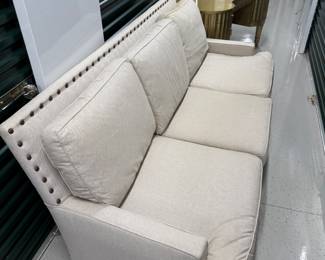 Vanguard furniture American bungalow sofa