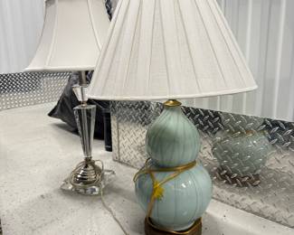 Lamps