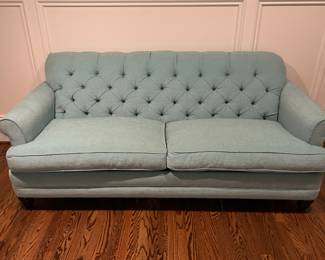 Sleeper sofa