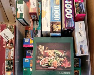 Puzzles