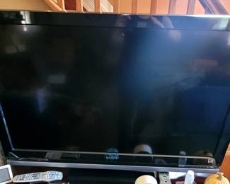 Sony 40 in TV KDL-40W410