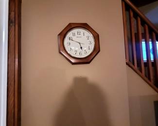Clock
