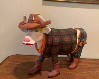 Adorable Texan cowgirl!