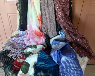 Scarves