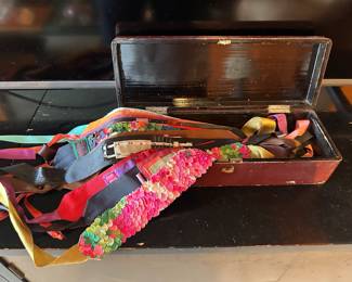 Fabric Bands