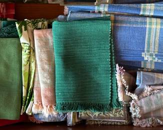 Table Linens