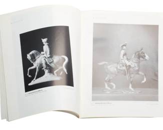 Original Pre-War SS Allach Porcelain Product Catalog 1938/39 - Printed by Official SS Publisher - Verzeichnis der Erzeugnisse